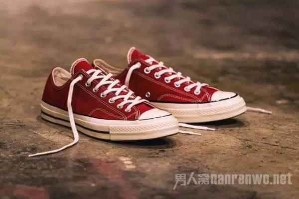  Chuck Taylor All Star ’70