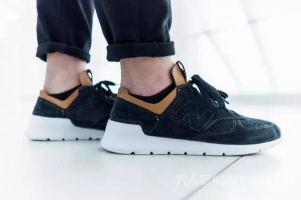  Vibram 大底