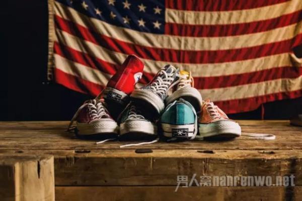  Converse 