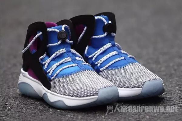 Air Flight Huarache