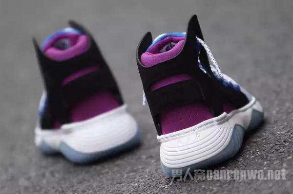  Huarache 系统