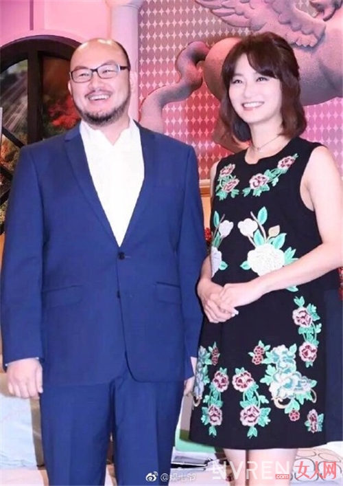 赵小侨刘亮佐结婚 两人都曾出演《王子变青蛙》