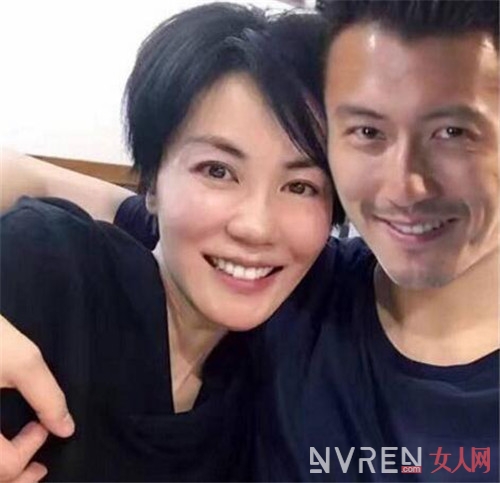 网曝王菲4月大婚 与谢霆锋在大理举办婚礼是真的吗？