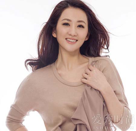 李玥写真