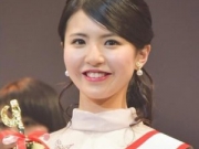 日本最美女大学生 网友吐槽审美与众不同