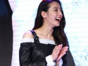 迪丽热巴表情包 简直要被萌翻了啊