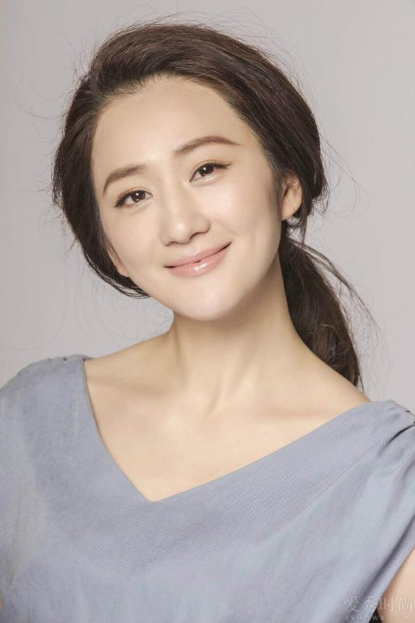 秦俊杰姐姐李玥
