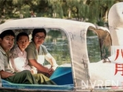 金马最佳剧情片《八月》口碑集爆 温情演绎中国式父子关系