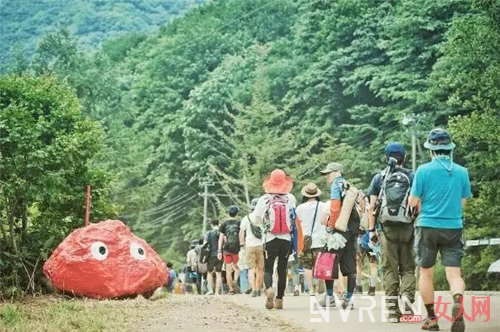 今年不可错过的音乐节 记得造型要凹起来