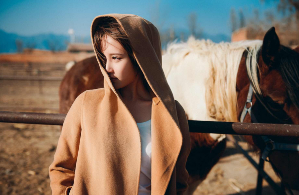 掌握追女孩的句子，让你成功撩妹获得爱情1