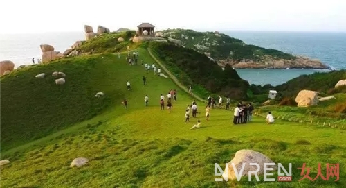 国内美到窒息的旅行圣地 我赌你连名字都不认识！