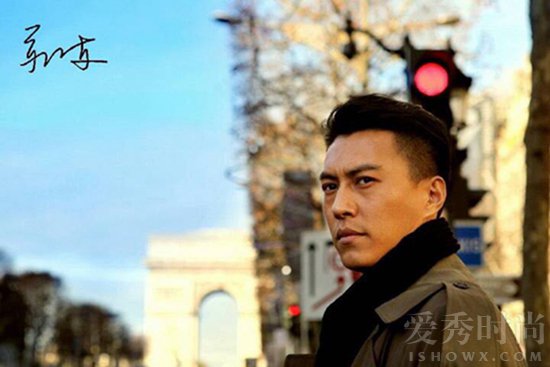 靳东老婆是谁