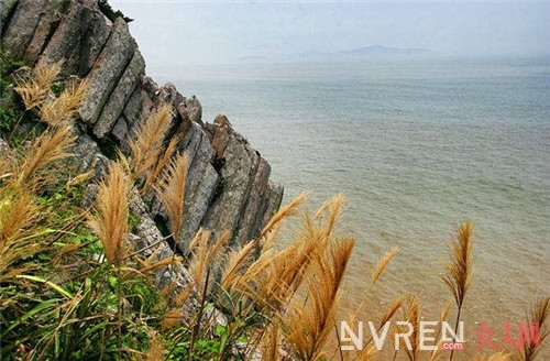 最治愈感情的看海地方 浙江看海10大最美海滩