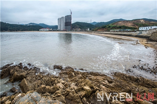 最治愈感情的看海地方 浙江看海10大最美海滩