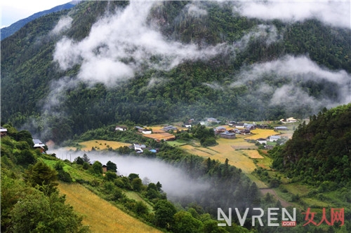 云南旅游十佳胜地 带上爱人趁着春光正好