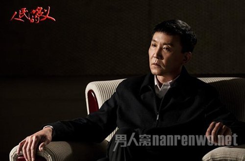 吴刚