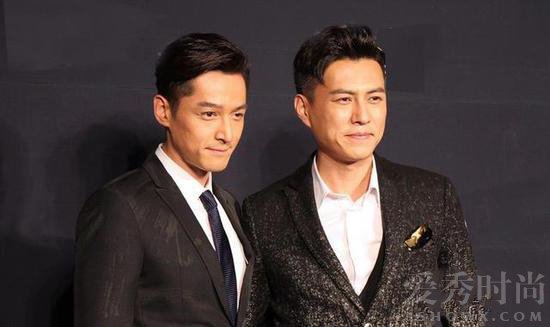李雪导演爆料胡歌靳东