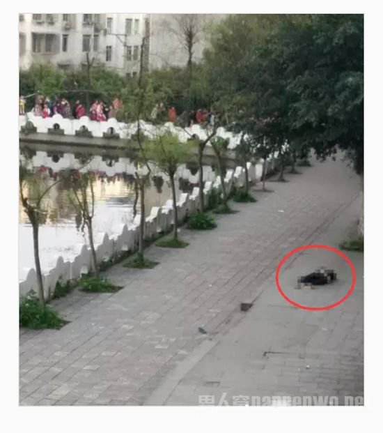 太伏中学生坠亡