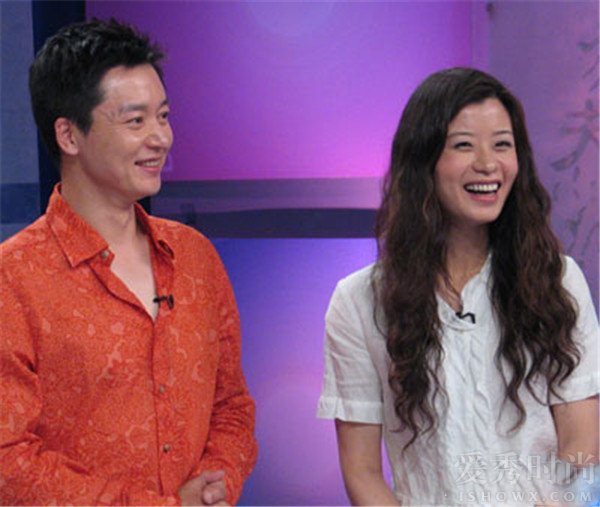 刘奕君老婆吕梓媛