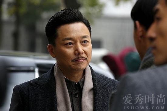 刘奕君剧照