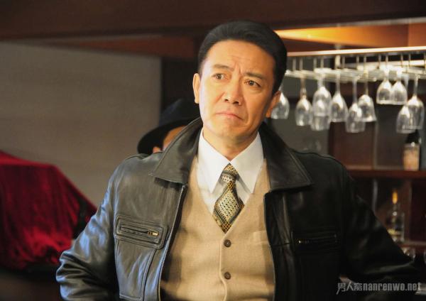 李幼斌亮剑大火