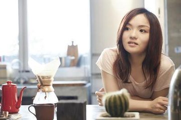 追女孩子的聊天技巧,看清女人的内心戏3