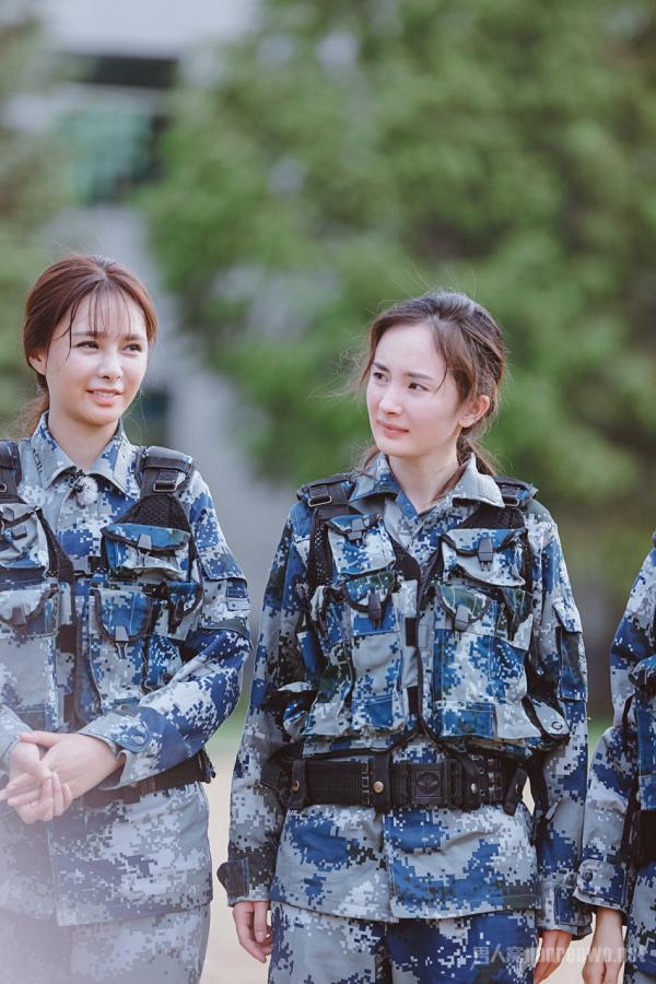 杨幂素颜