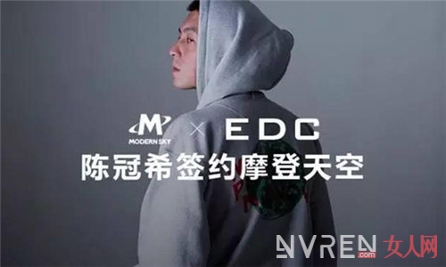 西安草莓音乐节  看看除了陈冠希还有哪些值得期待的