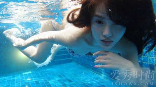 李小璐
