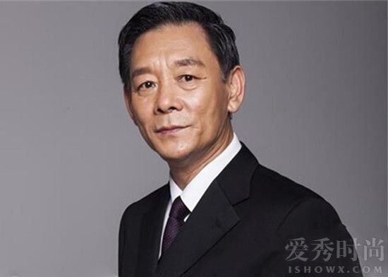 郑西坡扮演者李光复早年经历