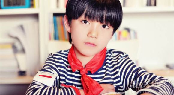 人民的名义侯亮平儿子