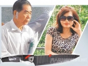 女子被八旬情人残忍割除五官 旧情难忘愿意再续前缘