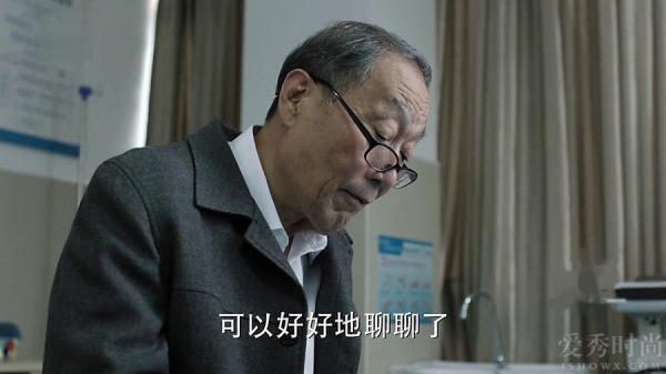 人民的名义陈岩石的扮演者是谁?