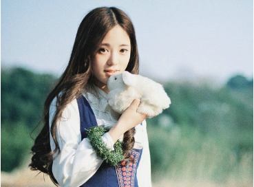 女生表白唱什么歌好   为爱经得起折磨1