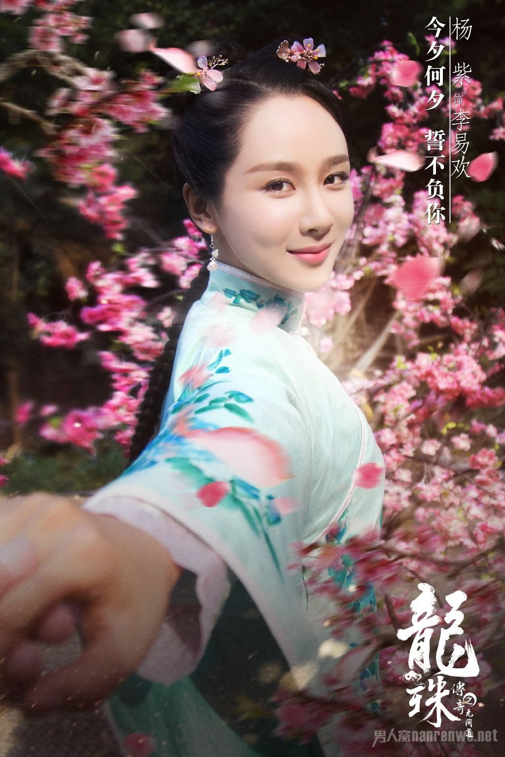 杨紫