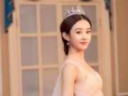 赵丽颖女儿国国王杀青了 颖宝要暂退娱乐圈是真的吗