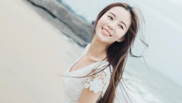 追女孩子找话题聊天  “冷读术”推测女孩心理2