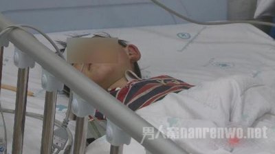 4岁男童干掉半斤白酒昏睡三天三夜 能喝酒才能成大事?