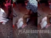 女童被装蛇皮袋疑遭虐待怎么回事？警方已确认施暴者