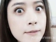 蒋欣模仿金星被赞太魔性 金星也点赞