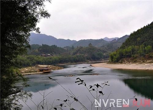 逃离北上广  五一就跟另一半去柳州共享安宁