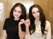 迪丽热巴杨幂什么关系？ 除了合作拍电视剧还有其他吗