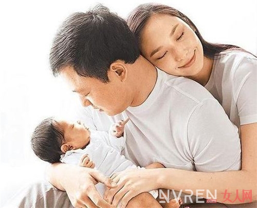 未婚吴佩慈怀第三胎 曝光纪晓波为什么不娶她