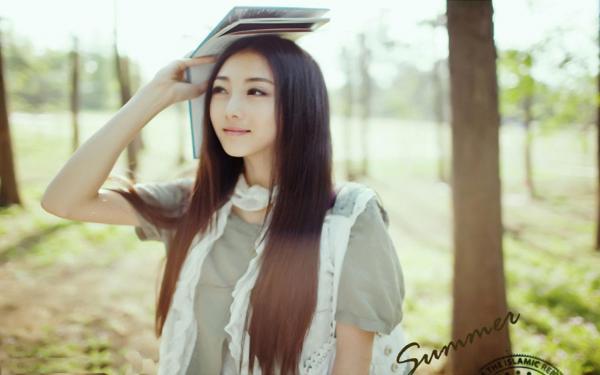 爱要大胆告知她 追女孩子的情书怎么写1