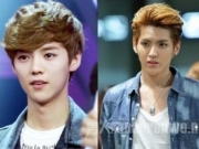 鹿晗吴亦凡装不熟 鹿晗吴亦凡不和传言是真是假