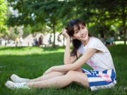 潘之琳的个人资料大起底 揭秘演员潘之琳男友是谁？