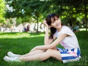 潘之琳漂亮为什么不红？娱乐圈漂亮的却不红的明星