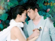 琼瑶小生张睿结婚照曝光？ 张睿和李晟是什么关系？