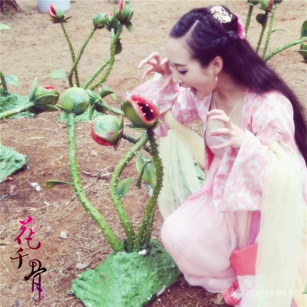 李纯路透照
