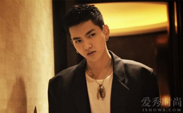 吴亦凡在退出EXO时被骂叛徒